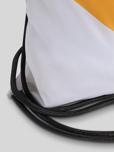 adidas Sportswear Trainingsrucksack mit DFB Logo Weiss 2