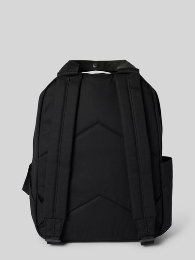 Dickies Rucksack mit Laptopfach Black 3