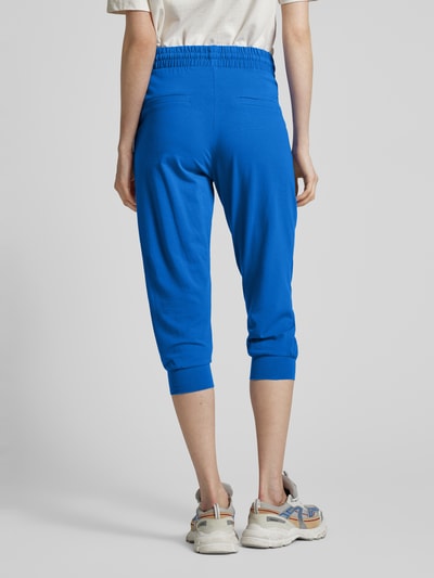 B.Young Sweatpants in 7/8-lengte, model 'Pandinna' Rookblauw - 5