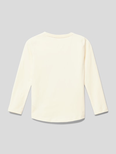 Name It Longsleeve mit Motiv-Print Offwhite 3