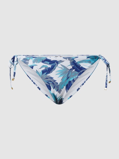 TOMMY HILFIGER Bikini-Hose mit seitlichen Schnürverschlüssen Royal 1