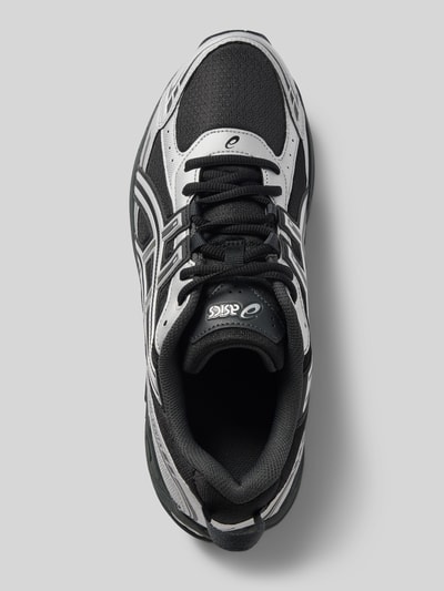 ASICS Sneaker mit Label-Schriftzug Modell 'GEL-VENTX' BLACK 3