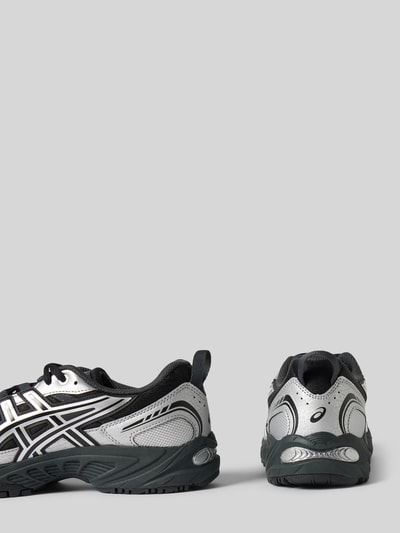 ASICS Sneakers met reflecterende details model 'VENTX' BLACK - 2