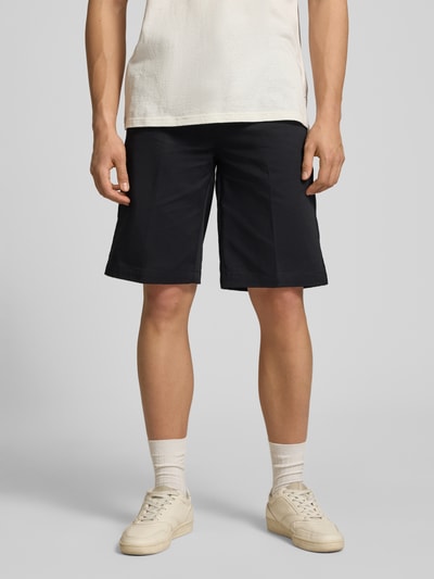 Dickies Bermudas mit französischen Eingrifftaschen Black 4