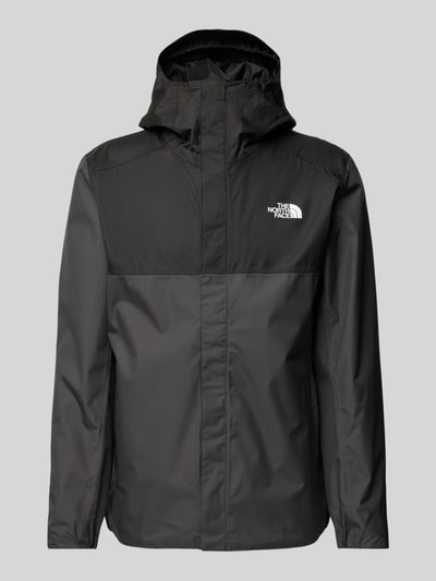 The North Face Jacke mit Kapuze Modell 'QUEST' Graphit 1