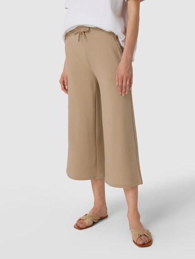 Lauren Ralph Lauren Sweathose mit elastischem Bund Sand 4