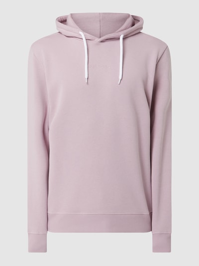 MCNEAL Hoodie met logo Lila - 2