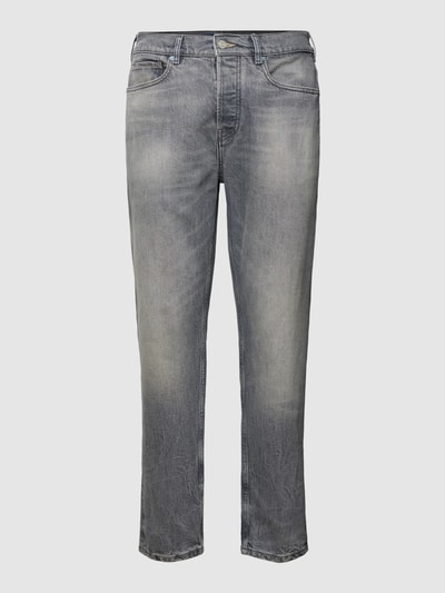 Scotch & Soda Jeans met labeldetail Lichtgrijs - 2