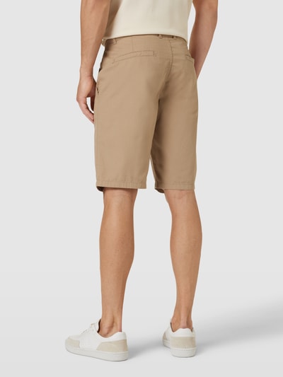 MCNEAL Bermudas mit französischen Eingrifftaschen Beige 5