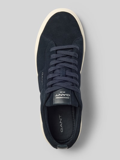 GANT Sneaker aus echtem Leder Modell 'Joree' Marine 3