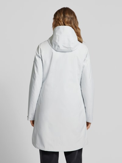 Betty Barclay Parka mit Abdeckleiste Offwhite 5