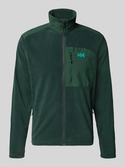 Helly Hansen Fleecejacke mit Reißverschluss Lind Melange 2