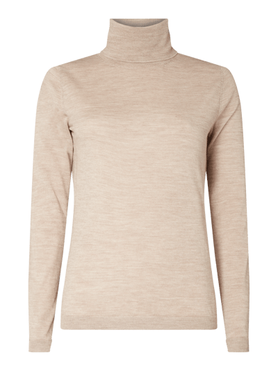 Christian Berg Kaschmir Rollkragenpullover Christian Berg