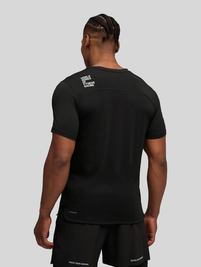 PUMA Performance PUMA x HYROX - Regular Fit T-Shirt aus Cloudspun-Material Black 4