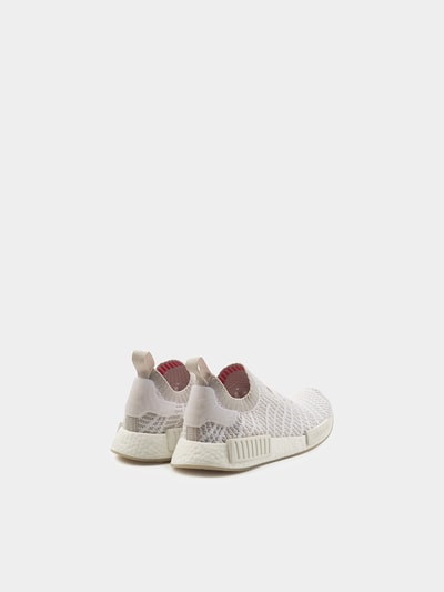 Adidas Originals Sneaker aus Mesh weiss online kaufen