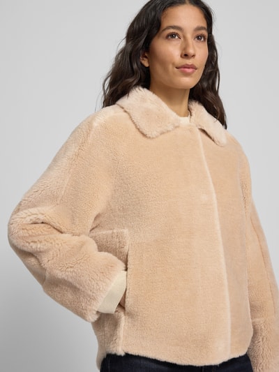 OAKWOOD Jack van teddybont, model 'HELEN' Beige - 3