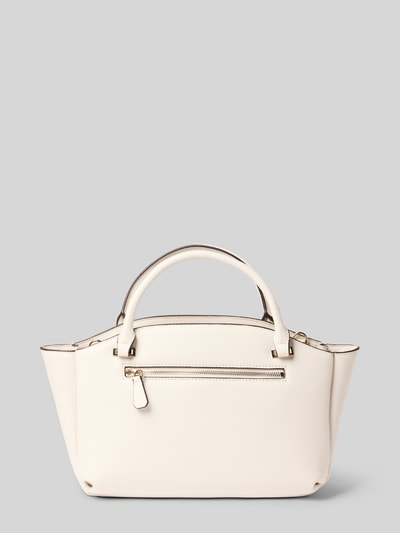 GUESS Tote tas van imitatieleer model 'Gilda' Offwhite - 3