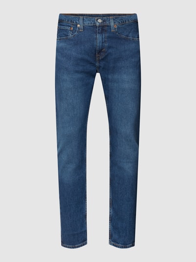 Levi's® Slim Tapered Fit Jeans mit 5-Pocket-Design Jeansblau 2