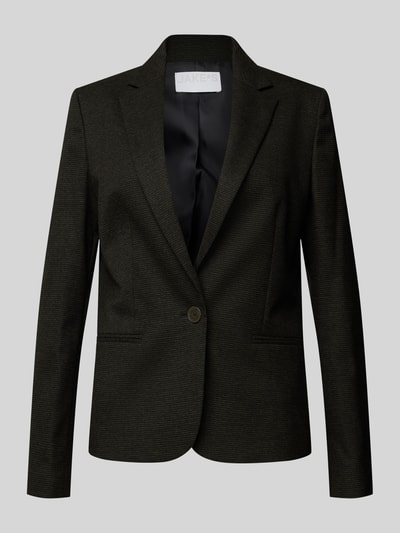 Jake*s Collection Blazer mit Reverskragen Schilf 1