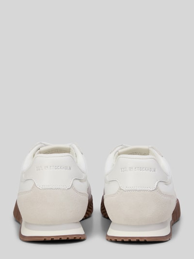 Marc O'Polo Low Top Sneaker Modell 'GUSTAFINA' Offwhite 4