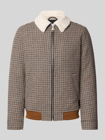 MCNEAL Jack met teddybont en steekzakken Beige - 2