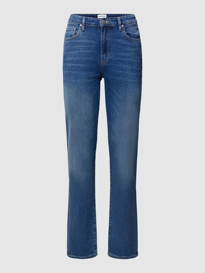 Armedangels Jeans mit 5-Pocket-Design Modell 'CARENAA' Blau 2