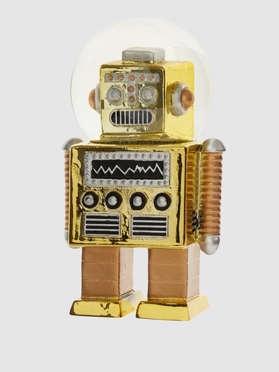 Roboter Silikonform Für Gelee & Backen - 3D Form Für Kuchen & Schokolade