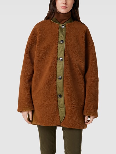 Jake*s Casual Jacke aus Teddyfell Hazel 4