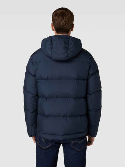 PEAK PERFORMANCE Daunenjacke mit Kapuze Modell 'Rivel' Marine 5