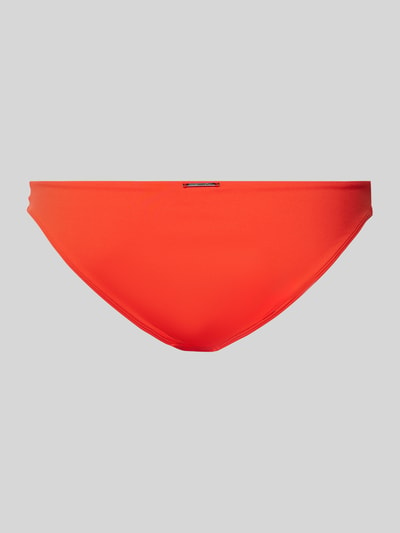 Calvin Klein Underwear Bikinibroekje met elastische band Rood - 3