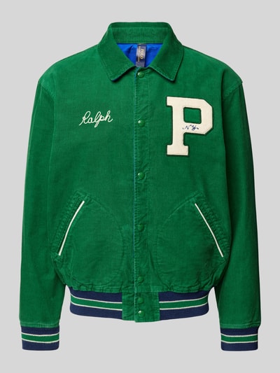 Polo Ralph Lauren Jack met patch met motief Lichtgroen - 2