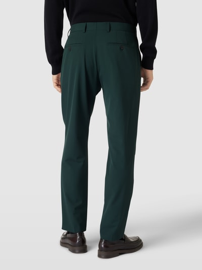Selected Homme Stoffhose mit Gesäßtaschen Modell 'LIAM' Bottle 5