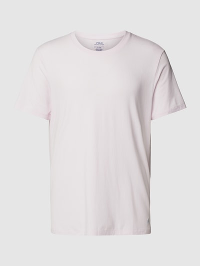 Polo Ralph Lauren Underwear T-shirt met ronde hals Roze - 2