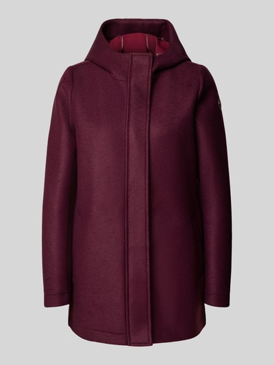 Colmar Originals Jacke mit Stehkragen Dunkelrot 2