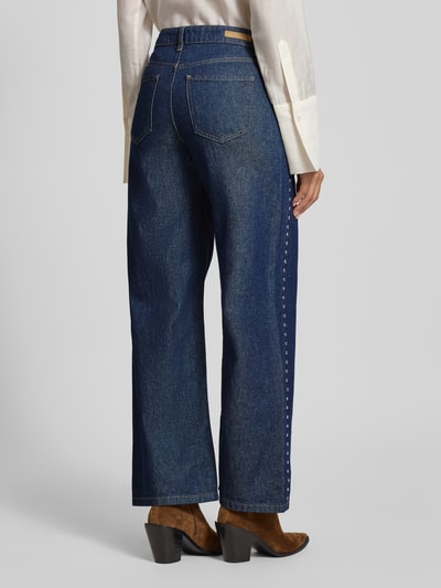 B.Young Jeans mit 5-Pocket-Design Modell 'Kayja' Blau 5