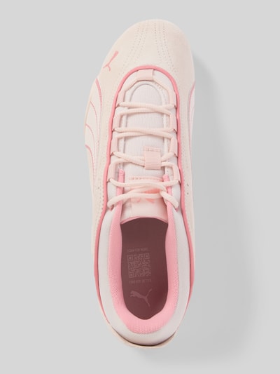PUMA Sneaker mit Schnürverschluss Offwhite 3