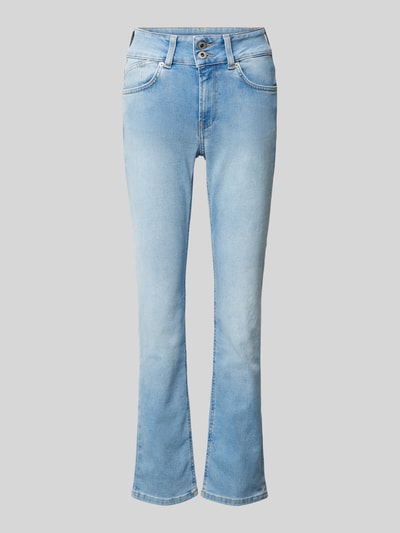 Pepe Jeans Jeans mit 5-Pocket-Design Blau 2