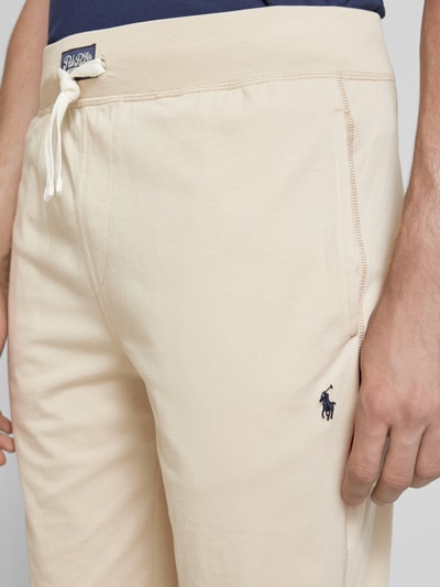 Polo Ralph Lauren Underwear Shorts mit elastischem Bund Sand 3