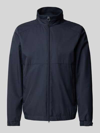 Geox Blouson mit Stehkragen Marine 2