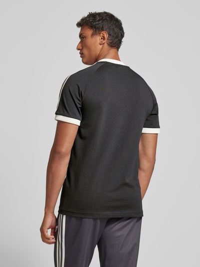adidas Originals T-Shirt DFB EM 2024 Black 5