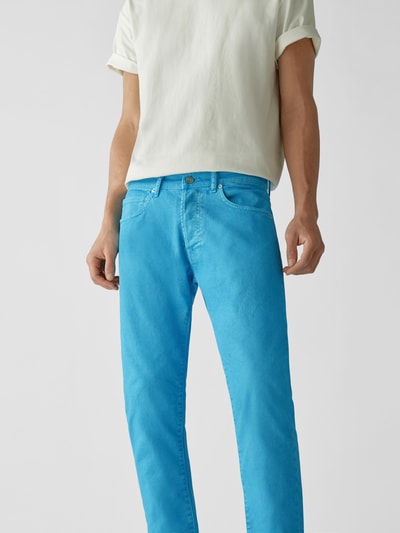 Stylebop Straight Fit Jeans Hellblau 3