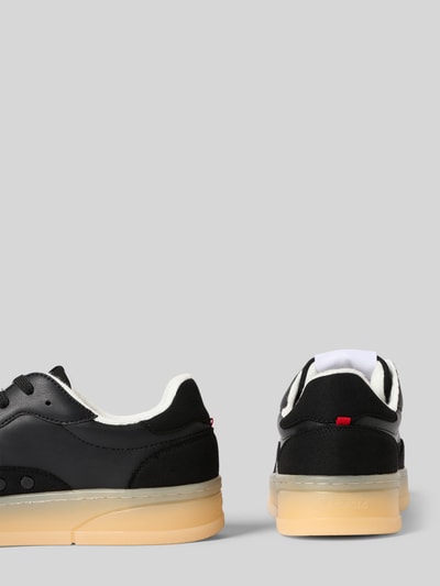 Genesis Sneaker mit Gummisohle Modell 'Soley 2.0' Black 2