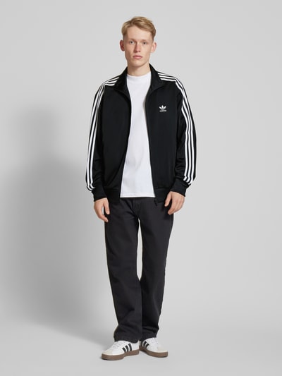 Adidas originals sweatjacke online