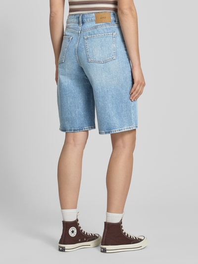 JJXX Long Shorts im 5-Pocket-Design Modell 'TOKYO' Jeansblau 5