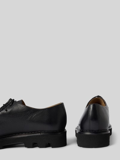 JOOP! SHOES Schnürschuhe mit strukturierter Sohle Black 2