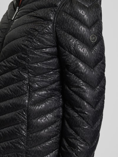 MICHAEL Michael Kors Steppjacke mit Kapuze Black 3