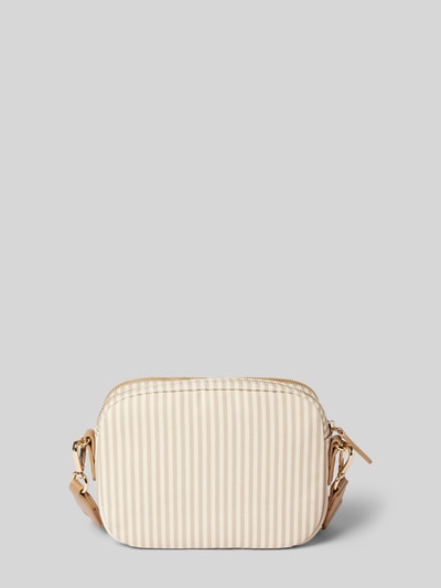 Tommy Hilfiger Crossbody-Kameratasche mit Reißverschluss Beige 4