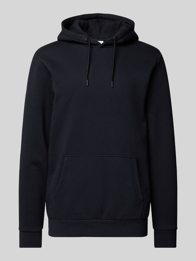 Only & Sons Hoodie met licht verbrede schouders, model 'CERES LIFE' Zwart - 2