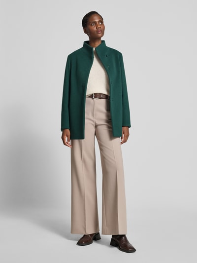 ICONS Cinzia Rocca Jack met kasjmier Donkergroen - 1