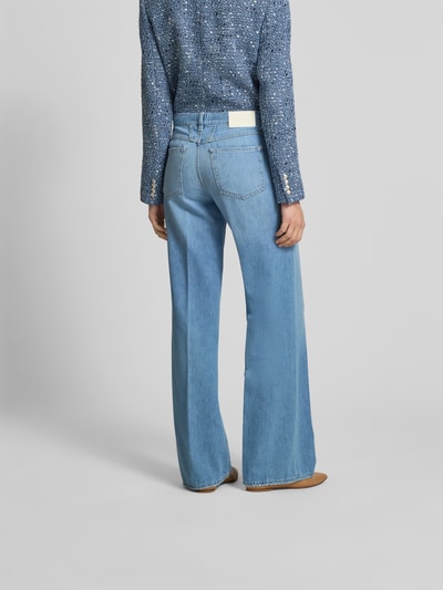 Closed Jeans mit 5-Pocket-Design Jeansblau 5